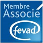 Logo FEVAD seul